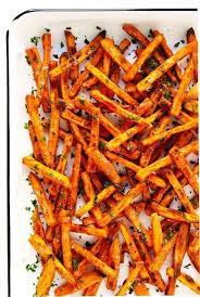 20 Delicious Daniel Fast Friendly Recipes Gracemade Fastappetizerrecipes Sweet Potato Recipes Fries Oven Roasted Sweet Potato Fries Sweet Potato Fries Baked