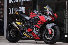 Motorcycles Around The World On Instagram Hugsticker Customs Cbr Superbikesgram Motorcycles Around Th Racing Bikes Super Bikes Sports Bikes Motorcycles