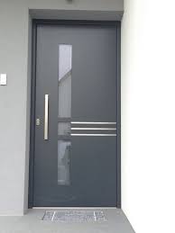 51 Inspirasi Model Pintu Minimalis Codocomo Pintu Minimalis Desain Interior Modern