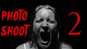 Photo Shoot 2 (2019)