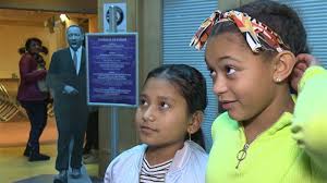 ECHO Center events honor MLK Day