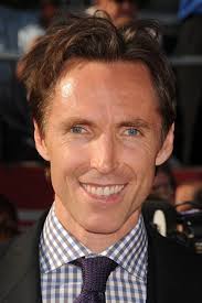 Is your game mvp like steve nash?' Steve Nash Peliculas Edad Y Biografia