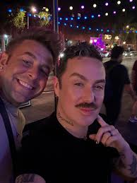 Briceson Douglas Buck-Ducharme