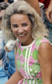 How Ethel Kennedy's iron will and 'tough love' weathered tragedy and ruled  her family through generations