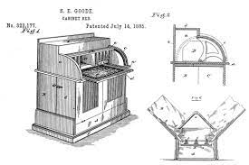 We did not find results for: Uspto On Twitter In The 1800s Sarah E Goode Invented A Folding Cabinet Bed Which Revolutionized The Concept Of Space Saving Techniques For Small Spaces More About Her Patented Invention At Https T Co Qc3jttjogv Blackhistorymonth