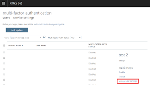 Given administrator permissions, how can i. What Happened To App Passwords In Office 365 Microsoft Community