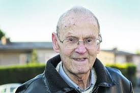 Community stalwart Bill Buckingham passes away