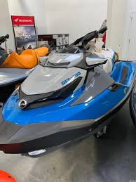 2020 Sea Doo Gtx 170 Ibr Honda Of Winston Salem