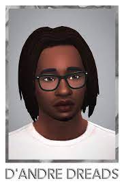 Savvy Sweet Sims Hair Sims Boy Hairstyles