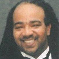 Mr. Korri Damon Jackson Obituary