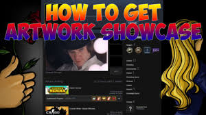 Sequence is cloud blockchain infrastructure that enables organizations to build better financial services from the ground up. How To Add Artwork Showcase On Steam Youtube