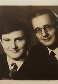 In memory of Volodymyr Ivasyuk