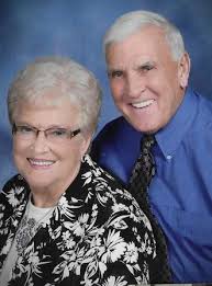 Harley Edward Gouldsberry Obituary