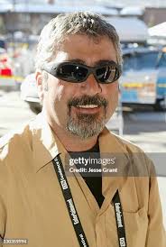 Allan Collins director of "Dhaklyarr vs. The King" News Photo