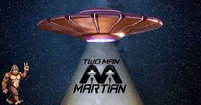 Two Man Martian