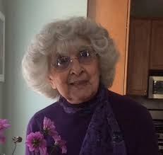 Grace M. "Midge" (Cecchini) Santarpio Obituary April 18, 2019