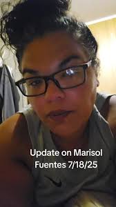 Marisol from Maury Update