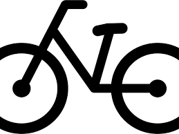 Bicycle ® standard index playing cards from professional card players to the neighborhood game night, bicycle ® playing cards are part of the gaming tradition. Download Bicycle Clipart Easy Simple Bicycle Clipart Full Size Png Image Pngkit