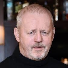 Bruce Beaton's Instagram, Twitter & Facebook