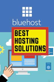 Bluehost For Beginners For Enterprises Web Hosting Services Hosting Services Bluehost Web Hosting