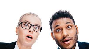 Columbia Regional Business Report