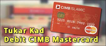 Layanan nisn online memungkinkan pemerintah untuk mengelola nomor induk siswa dari data yang didistribusikan langsung oleh pusat data dan statistika kementerian dinas pendidikan secara nasional. Tukar Kad Debit Cimb Mastercard