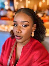 Blessing Okoro (@bee_okoro)