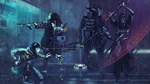 You can also upload and share your favorite cyberpunk 2077 samurai wallpapers. Hd Wallpaper Cyberpunk Samurai Vs Shinobi Men Real People Architecture Wallpaper Flare
