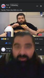 Does Chris P Crave Spaghetti