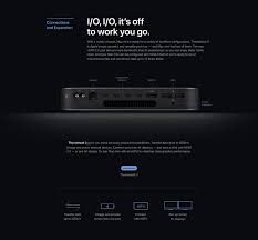 Buy Apple Mac Mini 3 0ghz 6 Core Intel Core I5 256gb Space Gray In Sri Lanka