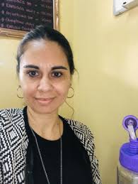 Olga Lorena Nuñez Yegros