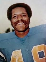 Ron Smith (1943-2013)