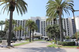 Guests of sheraton san diego hotel and marina have access to a. Sheraton San Diego Hotel And Marina Parking At San Diego San Diego San Airport San