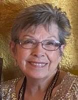 Ann Evelyn Henderson Obituary