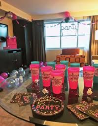 What is a proper bachelorette party decoration on amazon without the addition of a pool float? Bachelorette Party Decorations In Las Vegas House Of Wend
