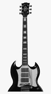 Head over to gibson.com for more info. Kirk Douglas Signature Guitar Sg Gibson Angus Young Sg Custom Hd Png Download Transparent Png Image Pngitem