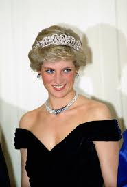 Princess Diana One Day One Dress 2nd November 1987 Bonn Germany Lady Diana Prinzessin Diana Diana