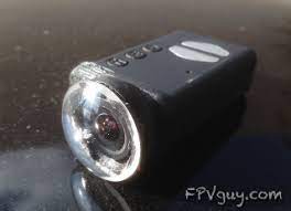 Mobius Action Cam Lens Saver Fpvguy Trusted Drone Reviews