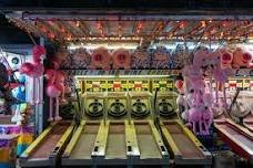 Clarion County Fair 2026