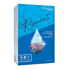 My Beauty Diary Rejuvenate Hydra Repairing Mask 5s Watsons Singapore