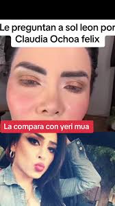 Candy Mireya Claudia Ochoa