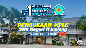 We did not find results for: Profil Osis Smkn 11 Malang Youtube