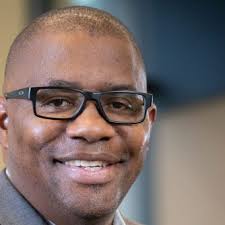 Eric Woolridge, Founder of American Veteran, Inc.