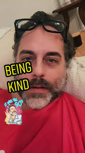 Kevin Radical Kindness