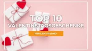 So wird das valentinstag geschenk für deine freundin garantiert zum absoluten highlight. Valentinstag Geschenke Fur Den Freund Geschenkidee De