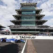 The indianapolis 500 is back on memorial day weekend. Die Amerikanische Indy500 Grosstes Rennen Der Welt Sport A Z