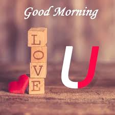 ♥ i know that you enjoy wearing makeup, but you are more beautiful when you first awake. Good Morning Love Romantic Wishes And Image Quotes Love Messages