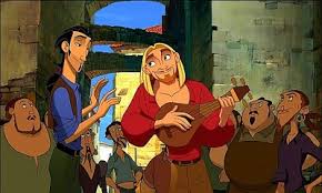Atteindre l'eldorado, légendaire contrée aux mille richesses située il est possible de louer la route d'el dorado sur google play movies, rakuten tv, canal vod, bbox vod. La Route D Eldorado The Road To El Dorado