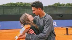 Diffusion en direct, live stream tennis îíëàéí. Alice Petruccioli Chi E La Fidanzata Di Lorenzo Sonego
