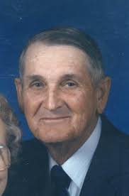 Hershel Norman Robinson Obituary